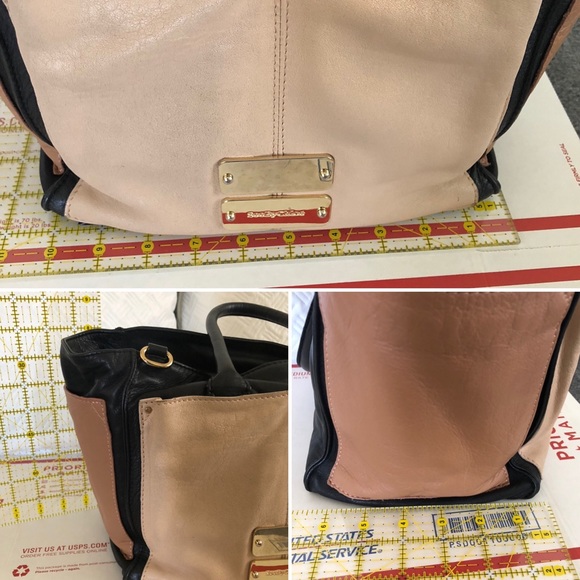 Authentic See by Chloe Handbag - Picture 8 of 8